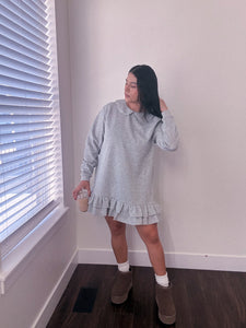Phoebe Babydoll Dress