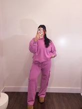 Load image into Gallery viewer, COLOR ME IN ORCHID MATCHING SET