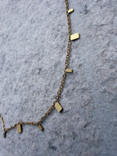 Load image into Gallery viewer, Romy Dainty Necklace *18K Gold Plated*