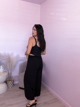 Load image into Gallery viewer, Elsie Set in Black