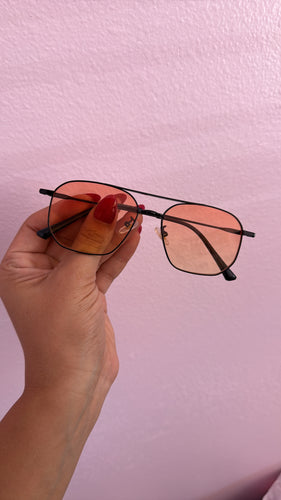 Sunnies (NEW)