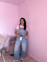 Load image into Gallery viewer, Camila Overalls