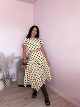 Load image into Gallery viewer, Adelle Polka Dot Set
