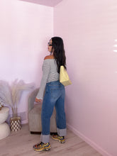 Load image into Gallery viewer, Kaia Shoulder Tote Bag
