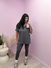 Load image into Gallery viewer, Mia Set in ASH GRAY