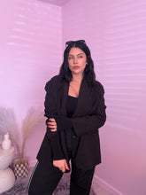 Load image into Gallery viewer, The casual friday oversized blazer *4 COLORS*