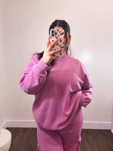 Load image into Gallery viewer, COLOR ME IN ORCHID MATCHING SET