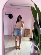 Load image into Gallery viewer, The Hazel Smocked Top