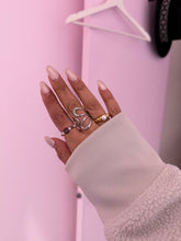Load image into Gallery viewer, Miriam Ring *18K Gold Plated*