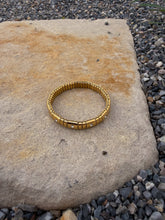 Load image into Gallery viewer, Cecilia Stretch Bracelet *18K Gold Plated*