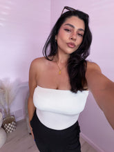 Load image into Gallery viewer, Wrenly Tube Top