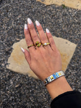 Load image into Gallery viewer, Miriam Ring *18K Gold Plated*