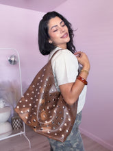 Load image into Gallery viewer, Vivian Studded Shoulder Bag