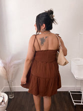 Load image into Gallery viewer, Eva Coqueta Silver Hoop Earrings