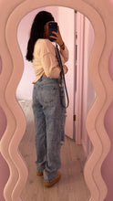 Load image into Gallery viewer, Dad jeans (SIZE:11)