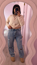 Load image into Gallery viewer, Dad jeans (SIZE:11)
