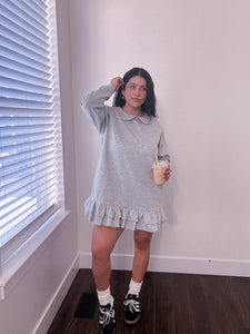 Phoebe Babydoll Dress