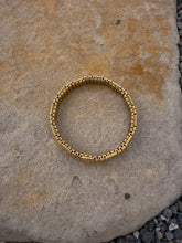 Load image into Gallery viewer, Cecilia Stretch Bracelet *18K Gold Plated*