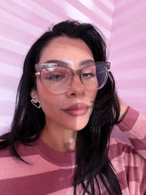 Load image into Gallery viewer, Kaia blue light blocker glasses *2 COLORS*