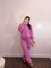 Load image into Gallery viewer, COLOR ME IN ORCHID MATCHING SET