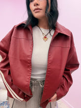 Load image into Gallery viewer, Mi Corazón Rope Necklace *18K Gold Plated*