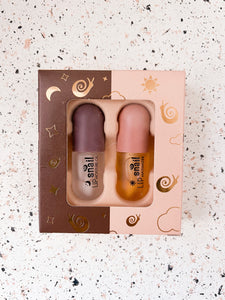 Bella Lip Plumper/Lip Oil (2 in 1) Day & Night Liquid Lipstick