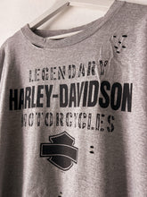 Load image into Gallery viewer, AUTHENTIC CUSTOM HARLEY DAVIDSON 2007 TN