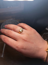 Load image into Gallery viewer, Elena Ring (14K Gold Plated)
