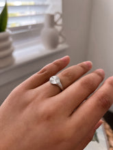 Load image into Gallery viewer, Elena Ring (SILVER)