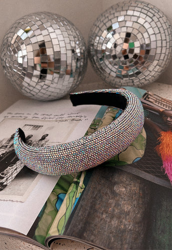 The Disco Headband