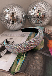 The Disco Headband