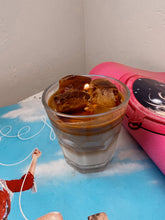 Load image into Gallery viewer, Iced coffee candle