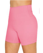 Load image into Gallery viewer, Lemonade Super Stretch Biker Shorts (4 COLORS)