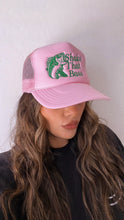 Load image into Gallery viewer, Shake that bass trucker hat