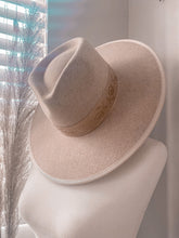 Load image into Gallery viewer, como la flor rancher hat