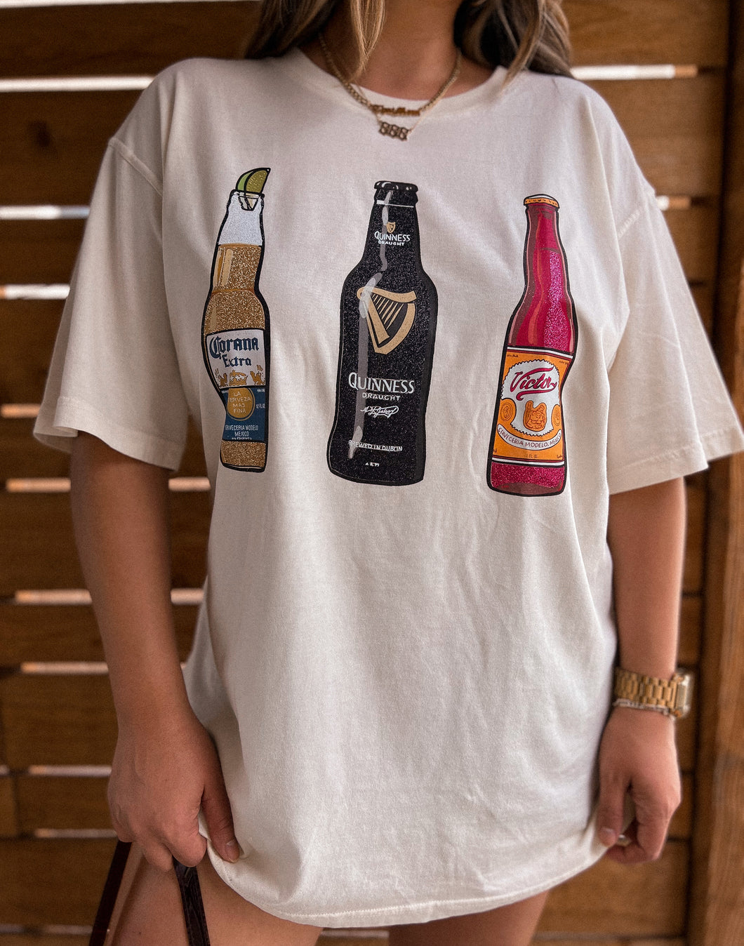 bella’s brewery graphic tee