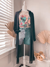 Load image into Gallery viewer, wild at heart graphic tee (ONLY S &amp; M LEFT!)