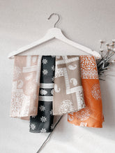 Load image into Gallery viewer, left me on read scarf