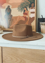 Load image into Gallery viewer, i choose me rancher hat