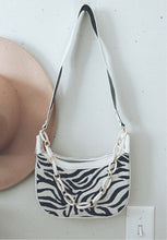 Load image into Gallery viewer, wild vibes shoulder bag
