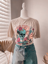 Load image into Gallery viewer, wild at heart graphic tee (ONLY S &amp; M LEFT!)