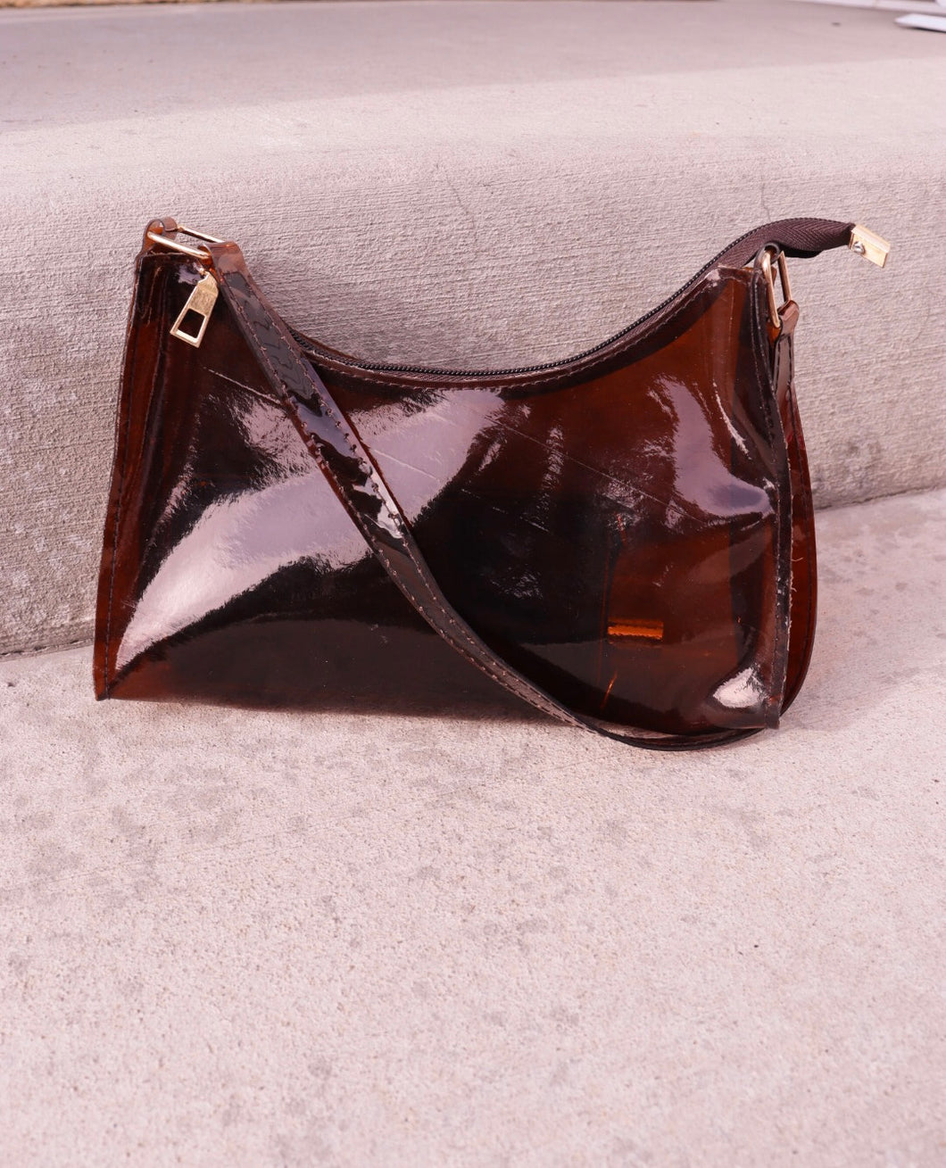 Barbie’s shoulder bag (2 COLORS)