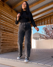 Load image into Gallery viewer, off guard corduroy wide leg pants