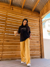 Load image into Gallery viewer, free spirit wide leg pants (2 COLORS)
