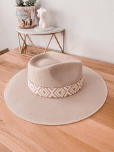 Load image into Gallery viewer, magic in the desert rancher hat