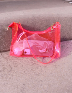 Barbie’s shoulder bag (2 COLORS)