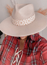 Load image into Gallery viewer, magic in the desert rancher hat