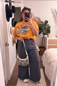 dedicated to trousers wide leg pants