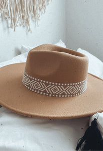 the cacti rancher hat