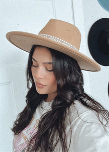 the cacti rancher hat